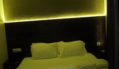 Grand Single Room