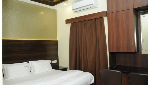 Grand Double Room