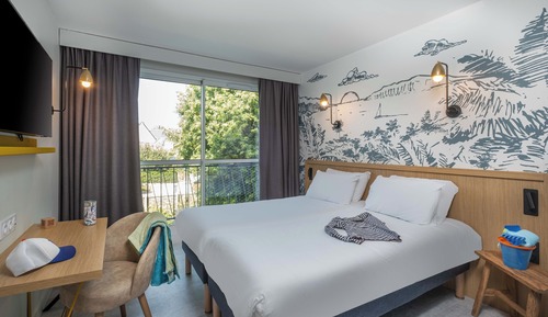 Family Suite