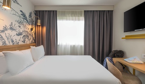 Comfort Room