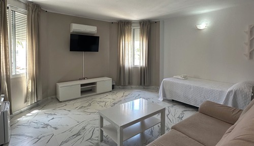 Family Apartment