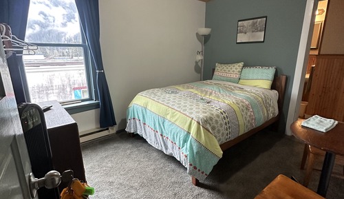 Traditional Room, 1 Double Bed, Non Smoking