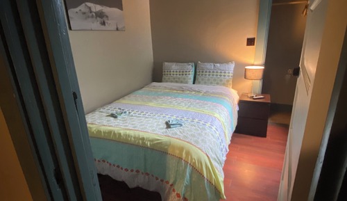 Comfort Twin Room, 2 Bedrooms, Non Smoking