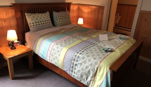 Classic Room, 1 Queen Bed, Non Smoking