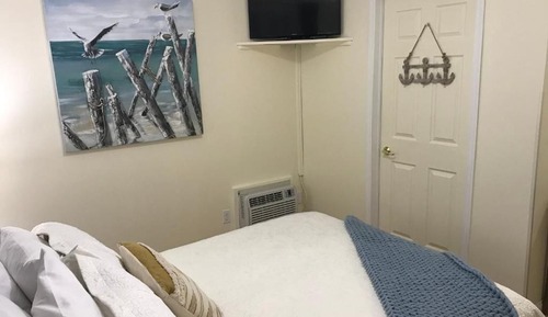 Comfort Room