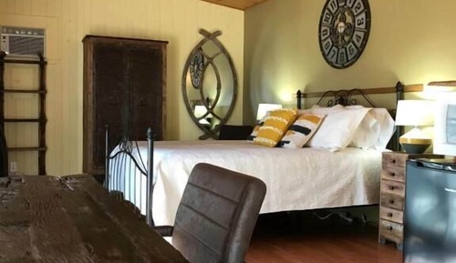 Deluxe Room Familiale