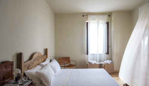 Junior Room