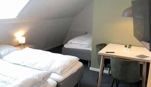 Classic Triple Room
