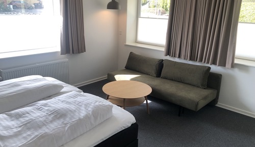 City Apartment