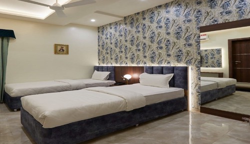 Executive Double Room