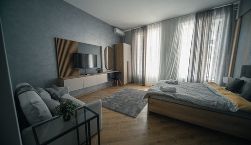 Standard Apartment