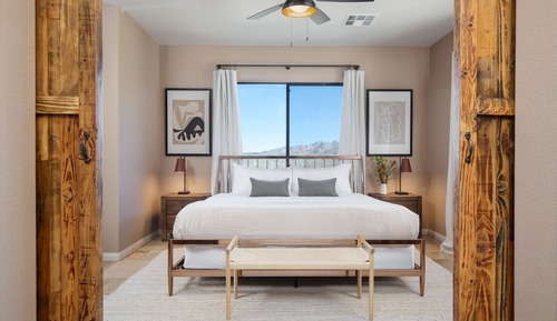 House (3 Bedrooms)