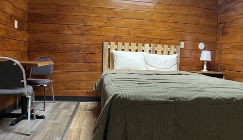 Traditional Room