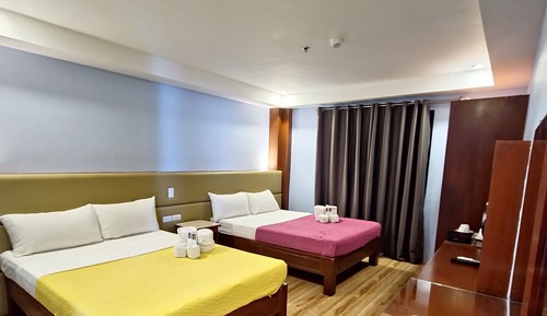 Family Suite
