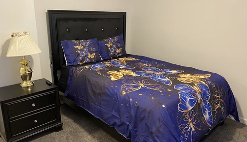 Comfort Room