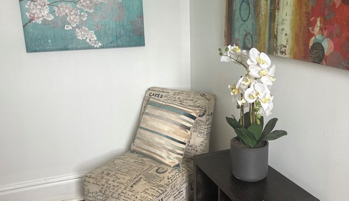 Traditional Room