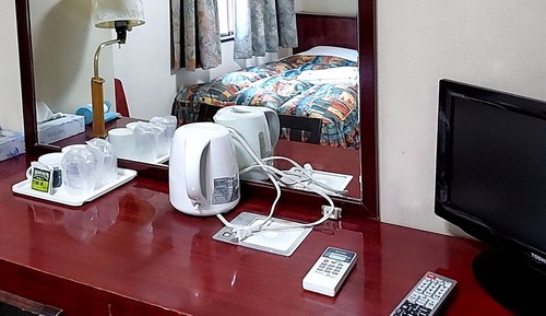 Business Twin Room, 2 Twin Beds, Non Smoking, Bathtub