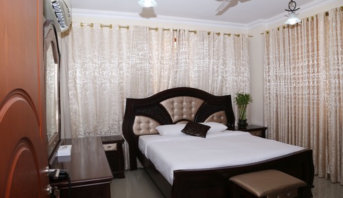 Executive Apartment