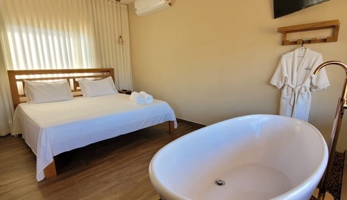 Superior Chalet