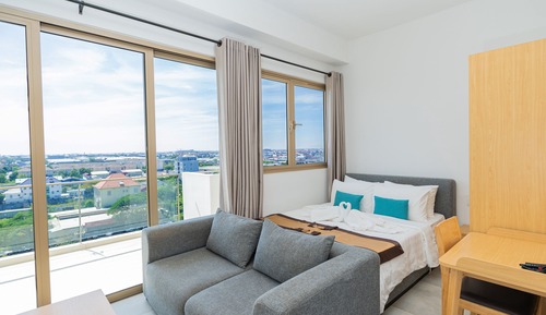 Standard Apartment