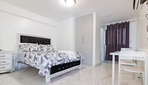 Standard Double Room Single Use