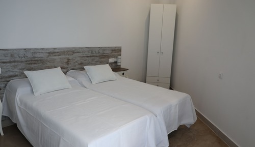 Classic Room (BABY BLUE)