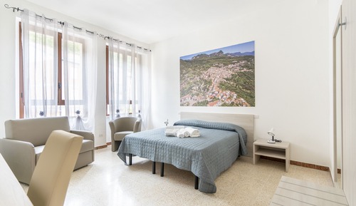 Double or Twin Room