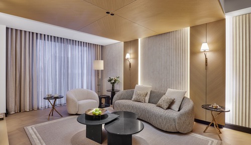 Signature Suite