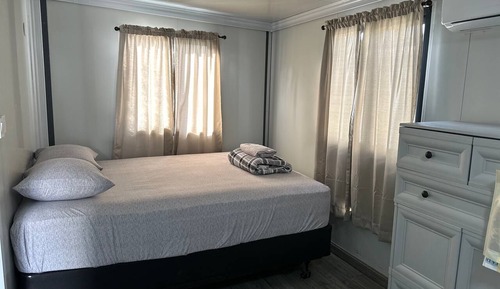 Family Cottage (Casita 2)