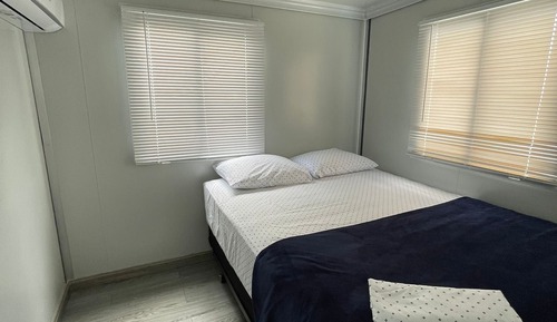 Family Cottage, 2 Bedrooms (Casita 1)