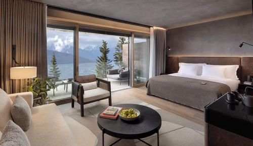 Superior Room, 2 Bedrooms, Terrace