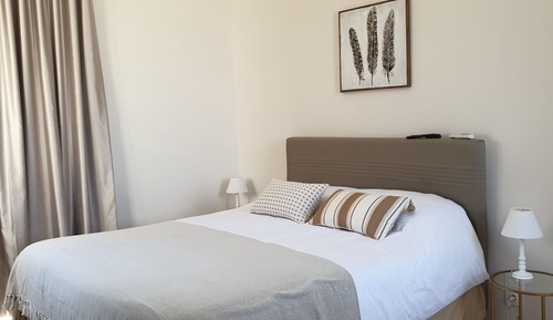 Junior Suite, 1 Queen Bed, Terrace, Pool View