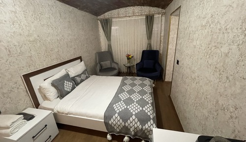 Standard Shared Dormitory