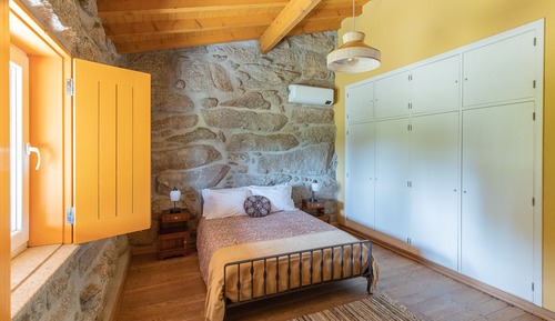Cumeada House