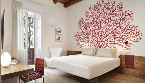 Suite Corallo