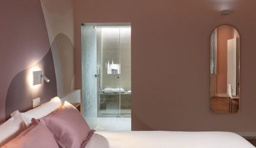 Suite Dune