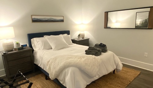 Premium Condo