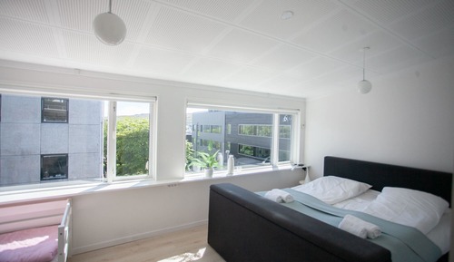 Standard Penthouse