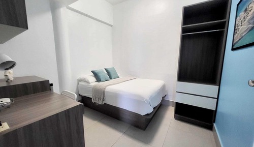 Economy Room, 1 Bedroom