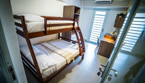 Classic Double or Twin Room