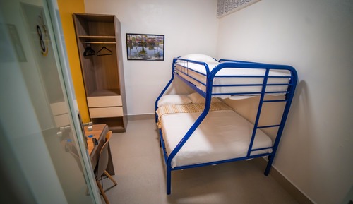 Comfort Double or Twin Room, 1 Bedroom