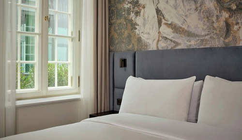 Room, 1 King Bed