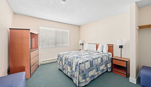 Family Condo, 1 Bedroom, Ocean View, Oceanfront (Not Pet-Friendly)