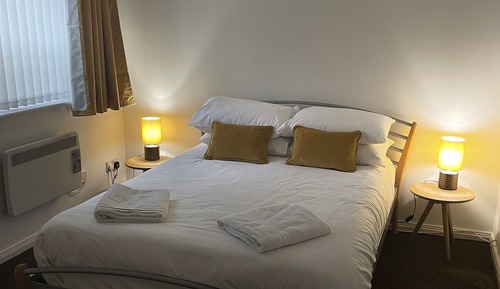 Design Apartment