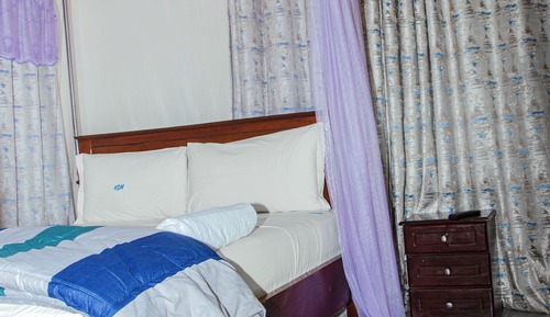 Superior Single Room