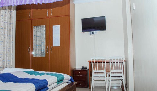 Superior Double Room