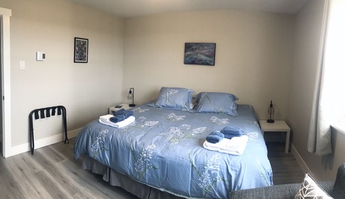 Comfort Double or Twin Room, 1 Bedroom, Accessible, Shared Bathroom