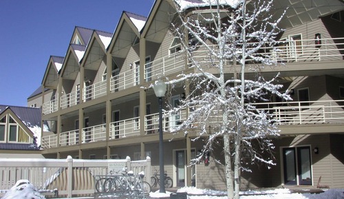 House (1 Bedroom)