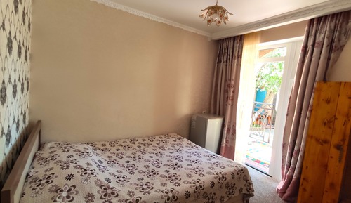 Comfort Single Room
