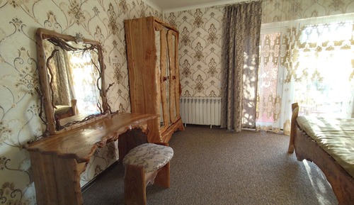 Luxury Studio Suite